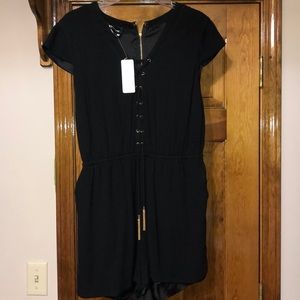 Bebe romper